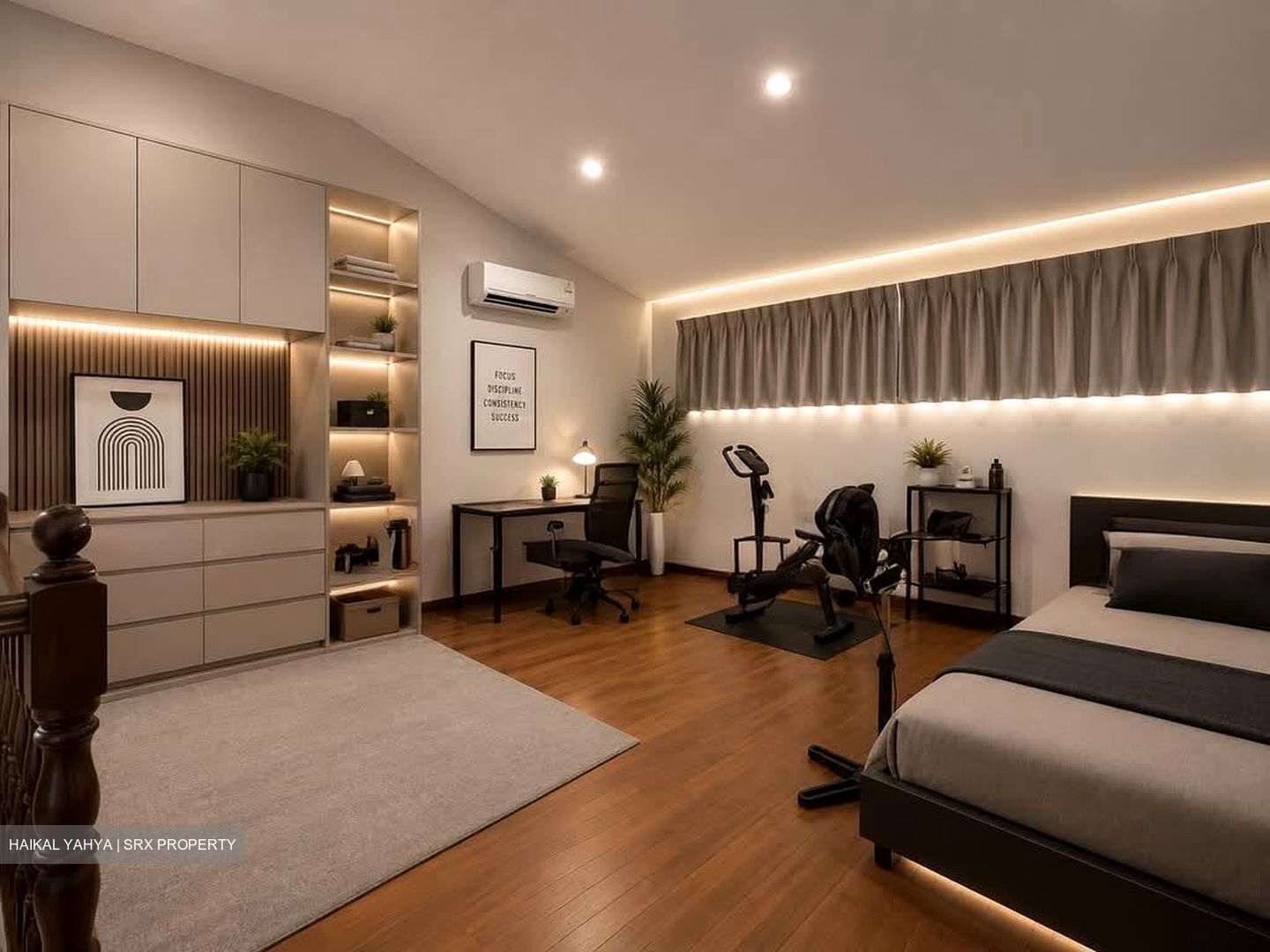 Sanny Park (D11), Terrace #590777141